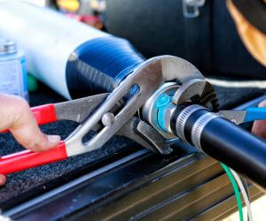 About Emergency plumbing pros Hales Corners, WI